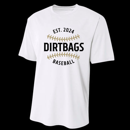Dirtbags Seam