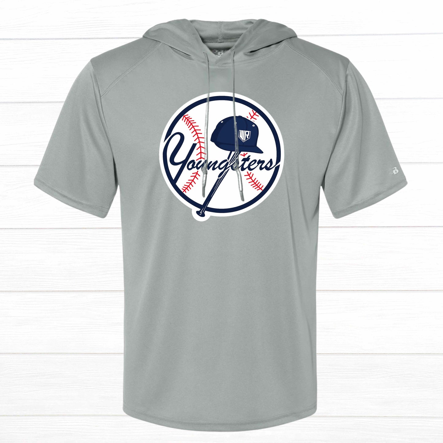Classic Youngsters [Short Sleeve]