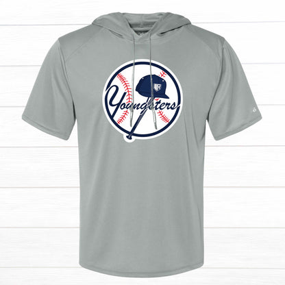 Classic Youngsters [Short Sleeve]