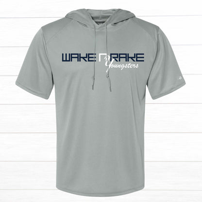 Wake N Rake Youngsters [Short Sleeve]