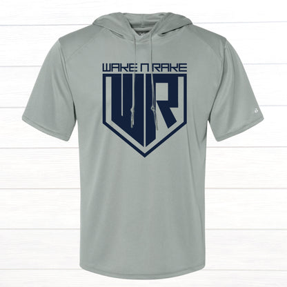 WR Homeplate [Short Sleeve]