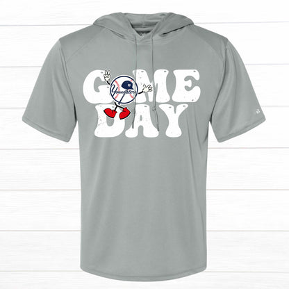 Youngsters Game Day! [Short Sleeve]
