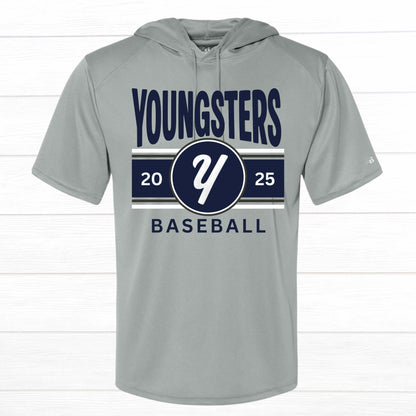 Y Baseball [Short Sleeve]