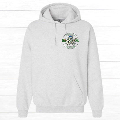 Yard Dawgs Team Roster [Long Sleeve]