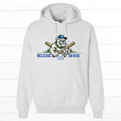 Release the Dawgs [Long Sleeve]