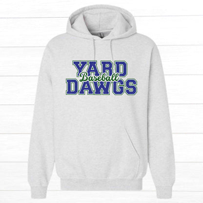 Yard Dawgs Baseball [Long Sleeve]