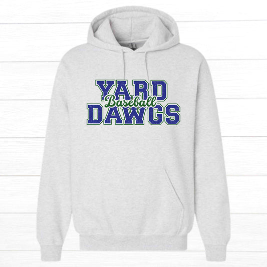 Yard Dawgs Baseball [Long Sleeve]