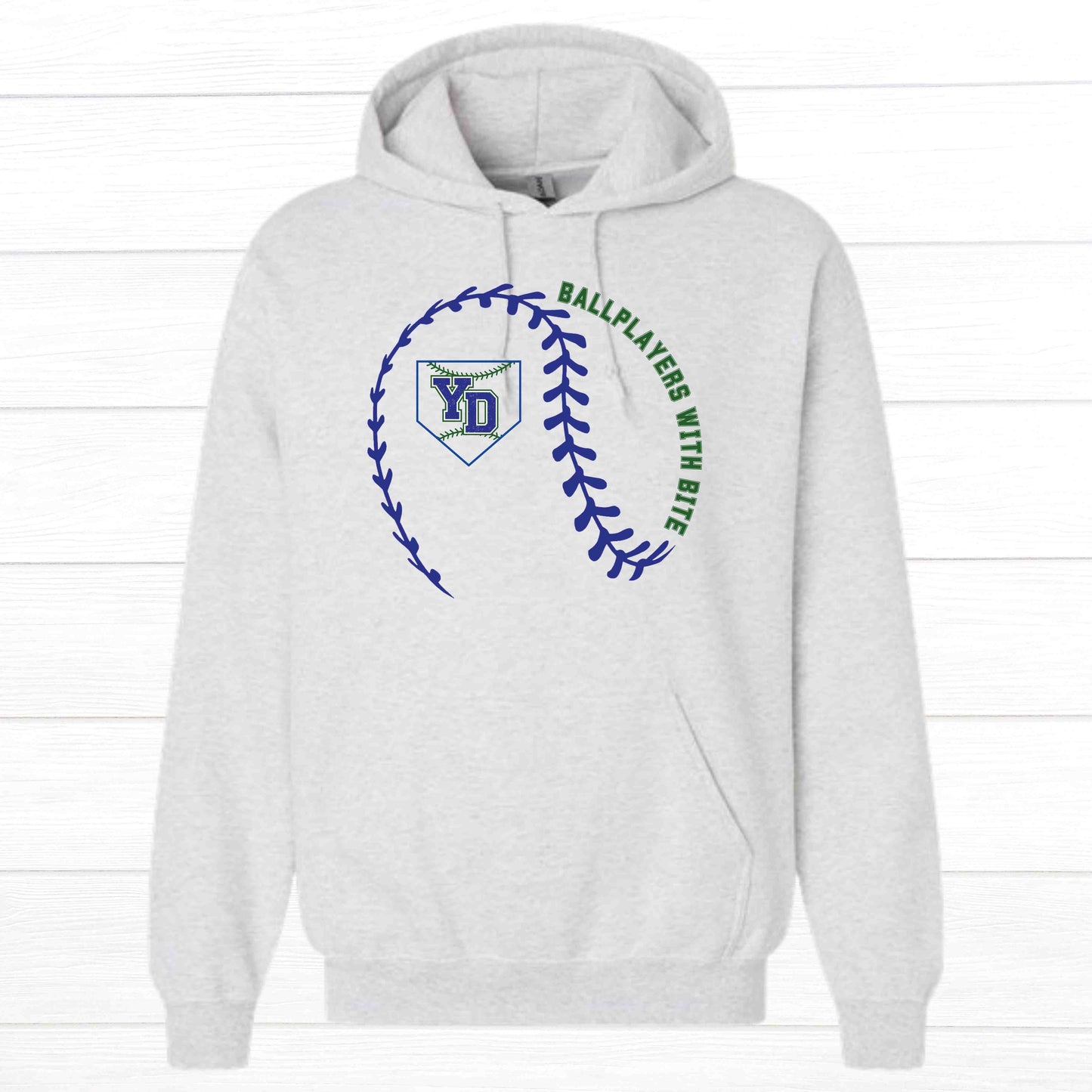 Yard Dawgs Seam [Long Sleeve]