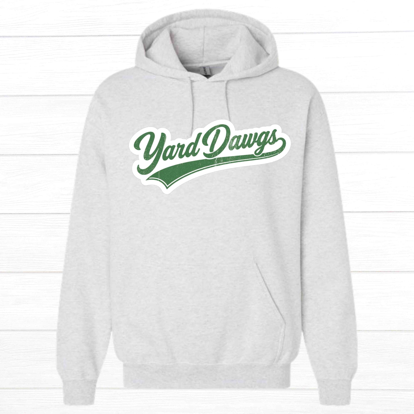 Vintage Yard Dawgs [Long Sleeve]