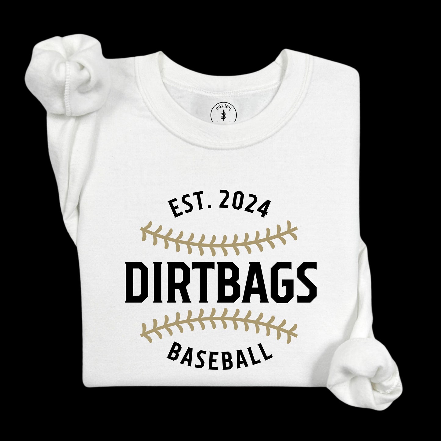 Dirtbags Seam [Long Sleeve]