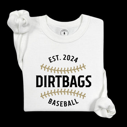 Dirtbags Seam [Long Sleeve]