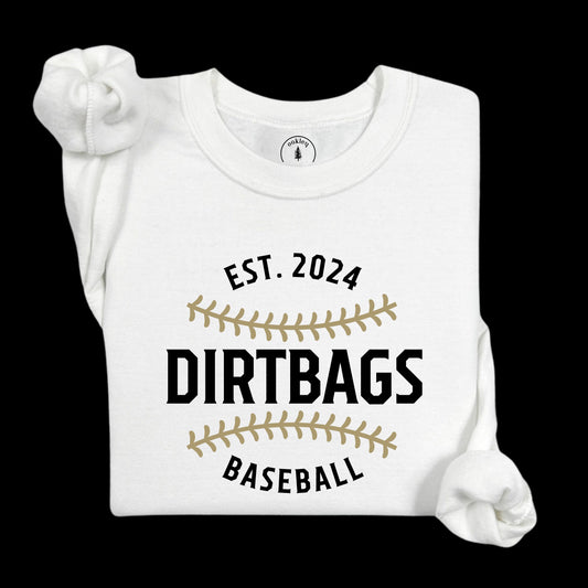 Dirtbags Seam [Long Sleeve]