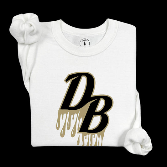 DB Drip [Long Sleeve]