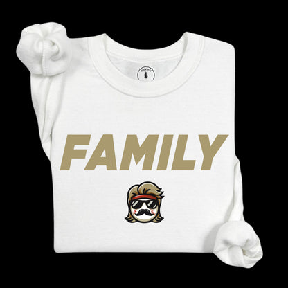 DB Family [Long Sleeve]
