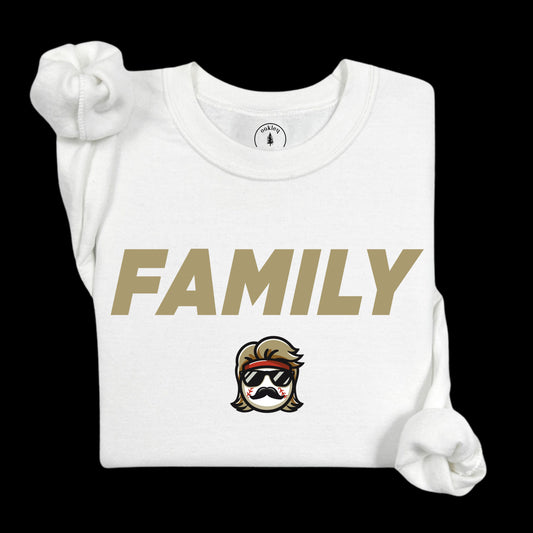 DB Family [Long Sleeve]