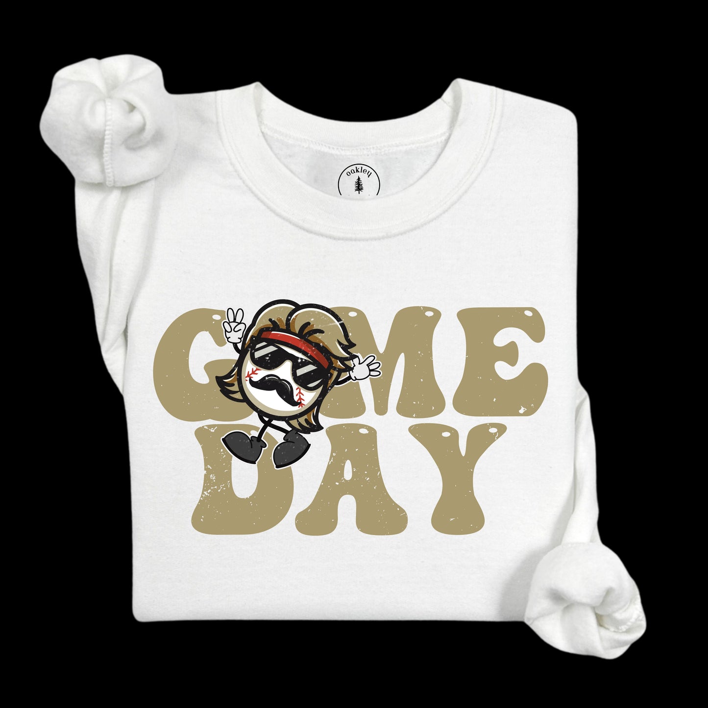 Game Day! [Long Sleeve]