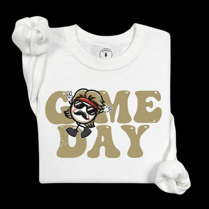 Game Day! [Long Sleeve]