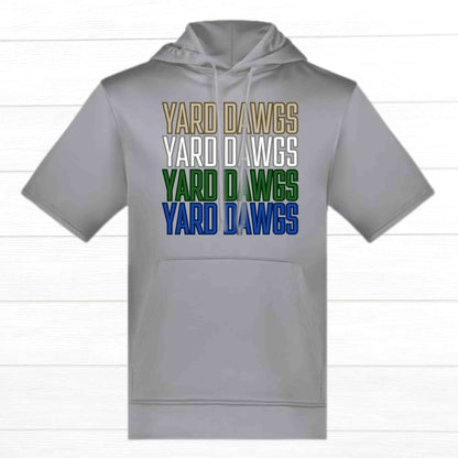 Yard Dawgs Player Mock