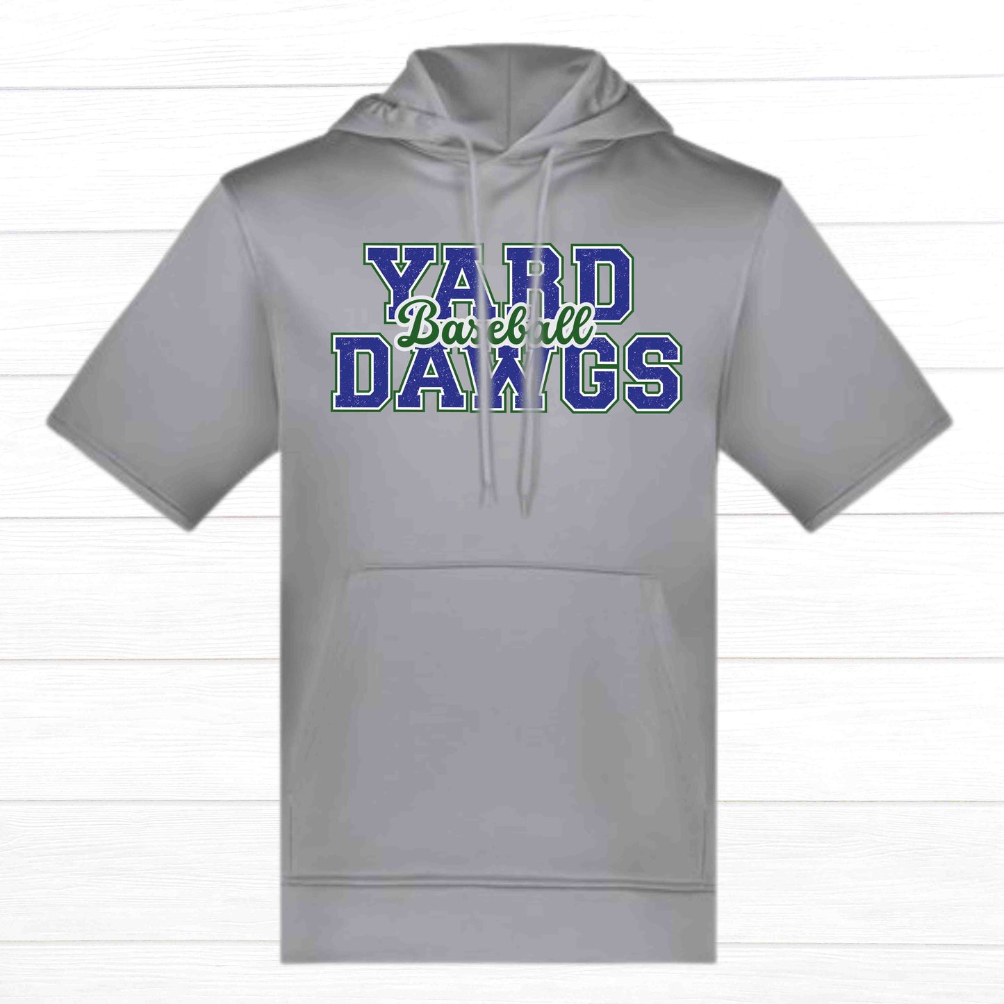 Yard Dawgs Baseball