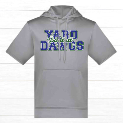 Yard Dawgs Baseball