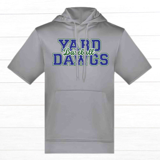 Yard Dawgs Baseball