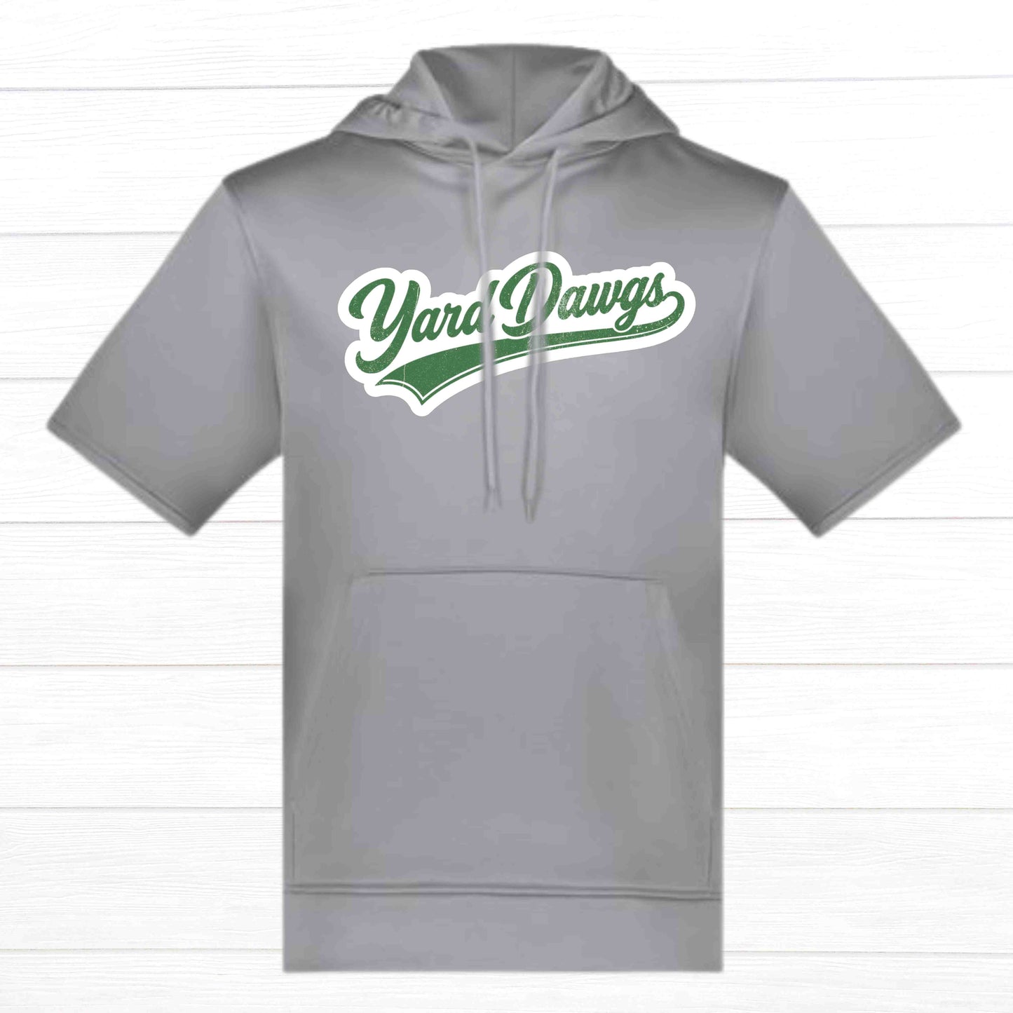 Vintage Yard Dawgs