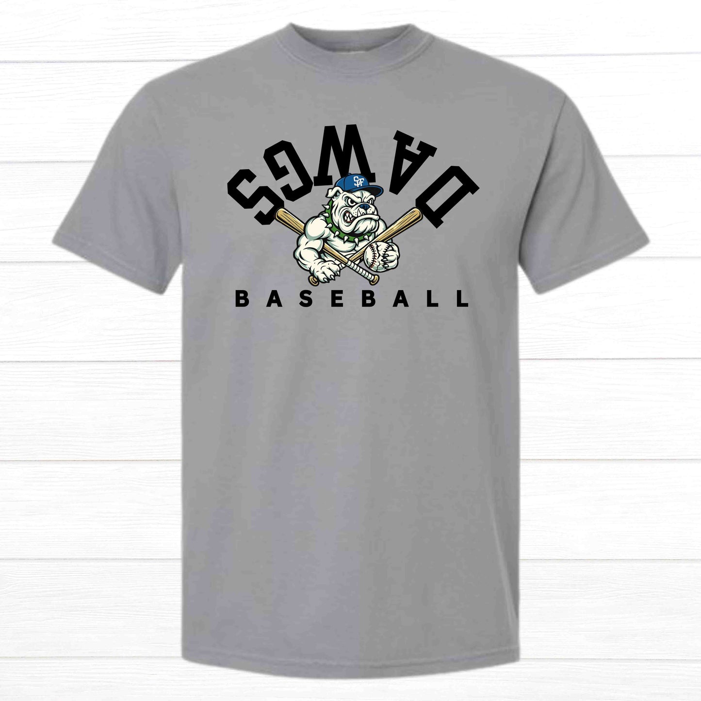 Dawgs Baseball
