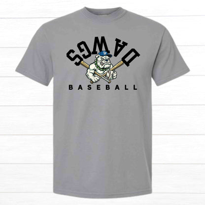 Dawgs Baseball