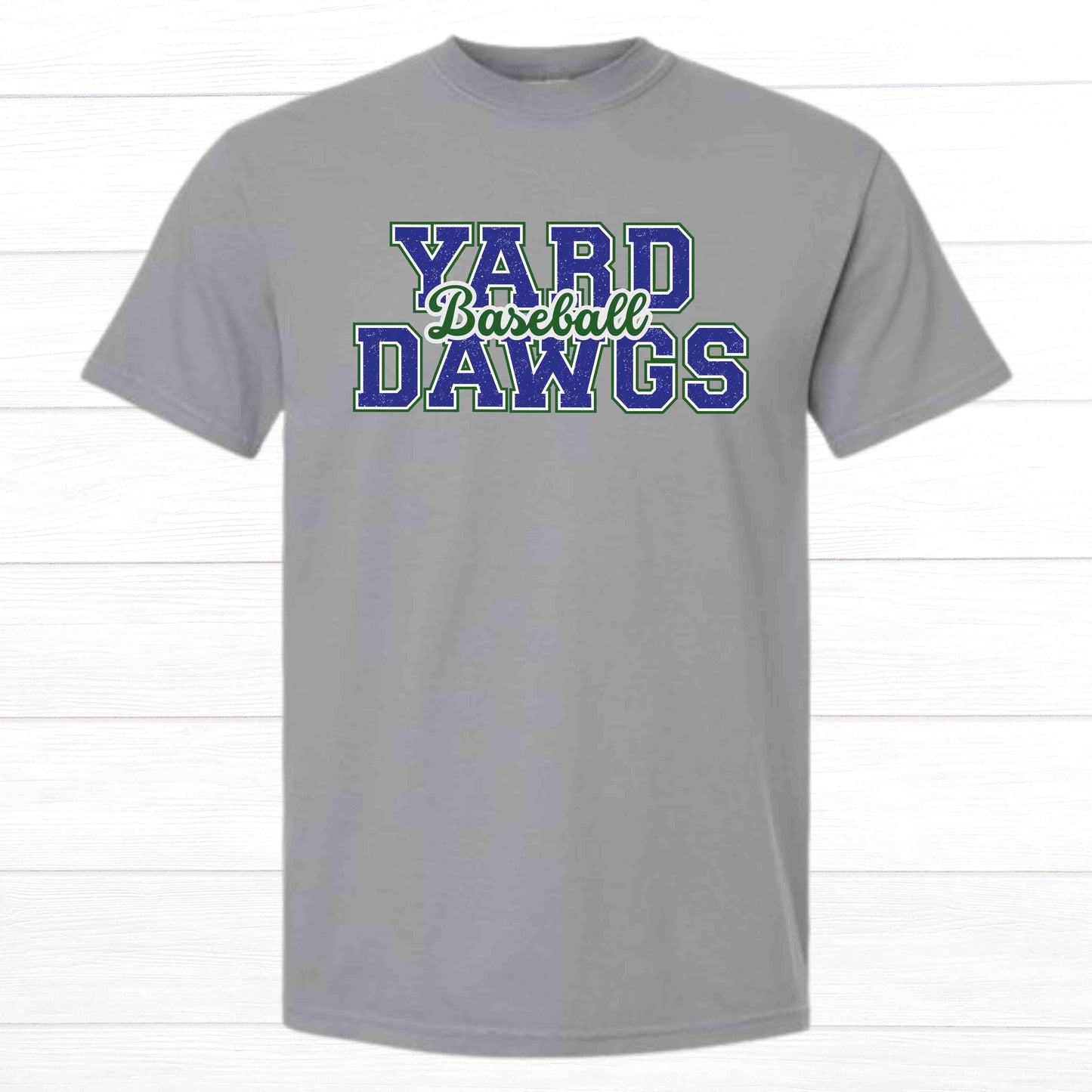Yard Dawgs Baseball