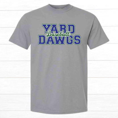 Yard Dawgs Baseball