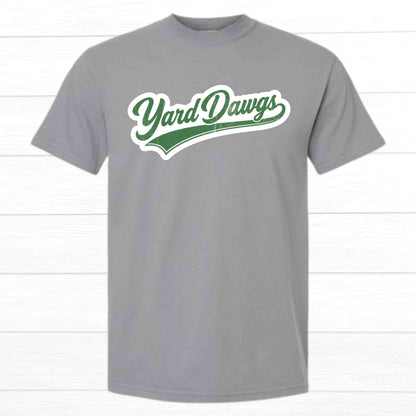 Vintage Yard Dawgs