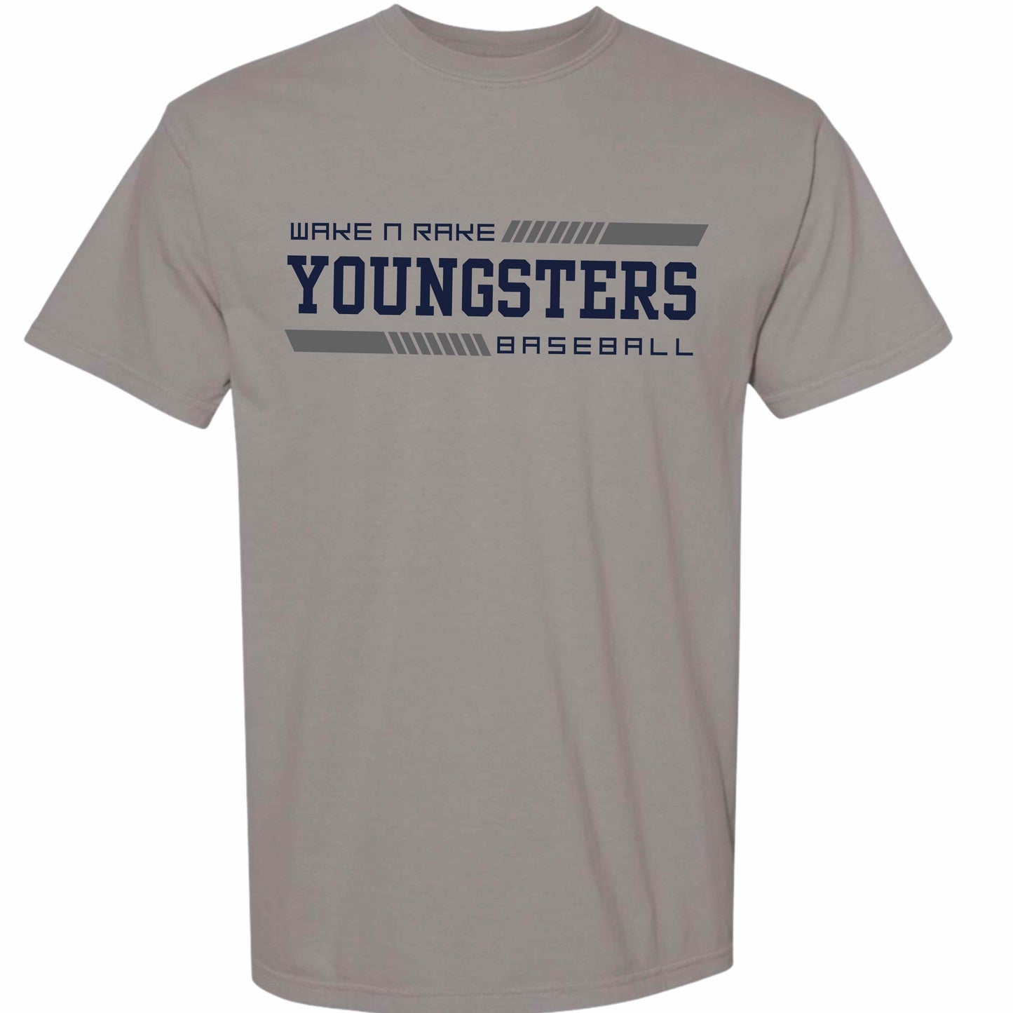 Youngsters Baseball [Short Sleeve]