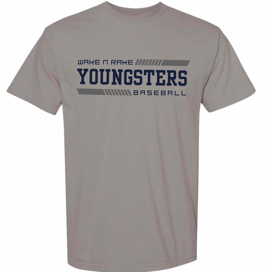 Youngsters Baseball [Short Sleeve]