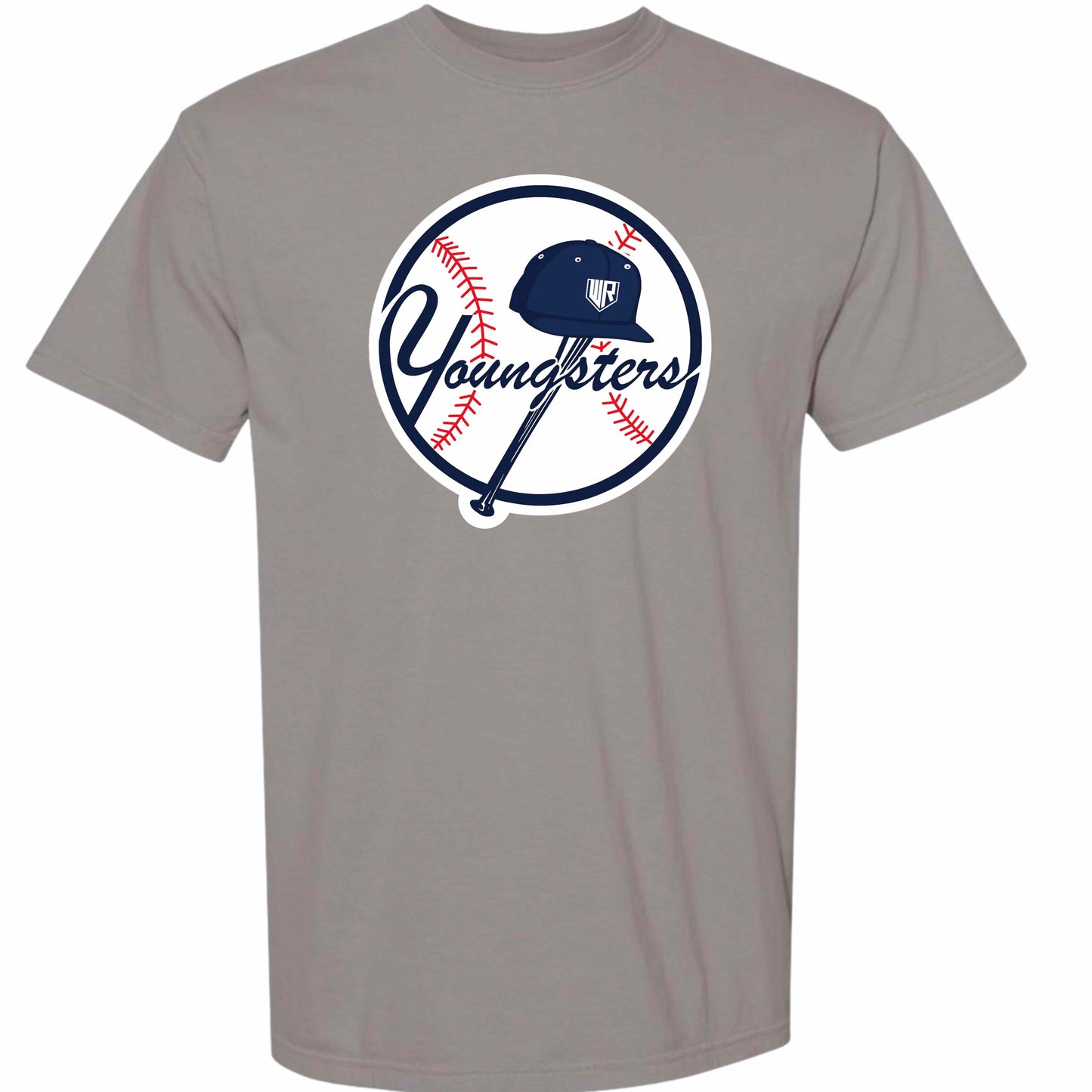 Classic Youngsters [Short Sleeve]