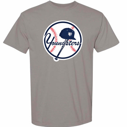 Classic Youngsters [Short Sleeve]
