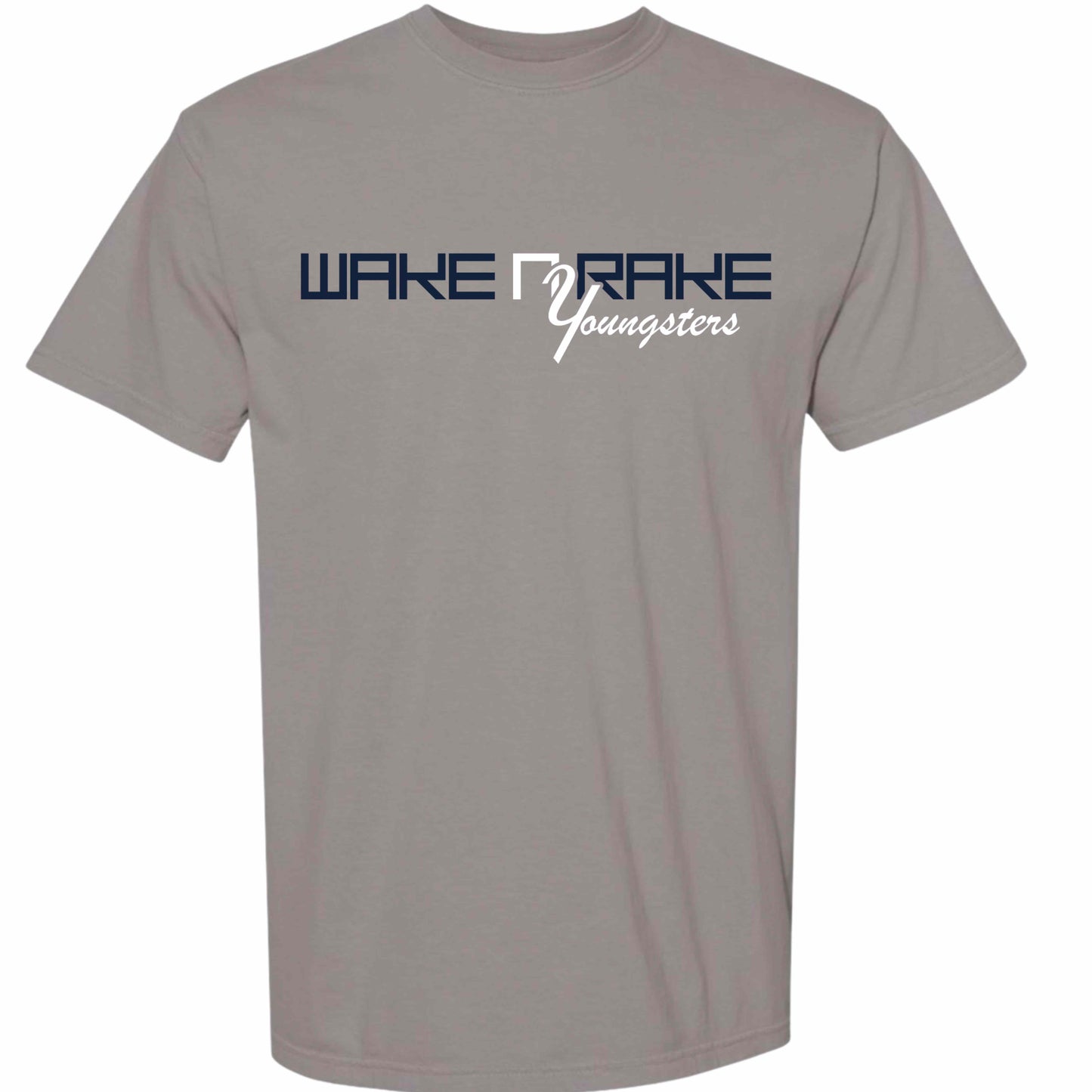 Wake N Rake Youngsters [Short Sleeve]
