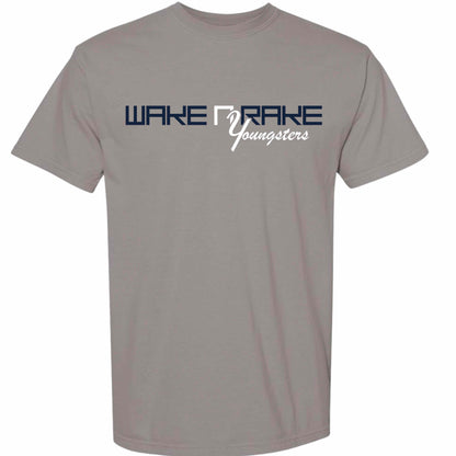 Wake N Rake Youngsters [Short Sleeve]
