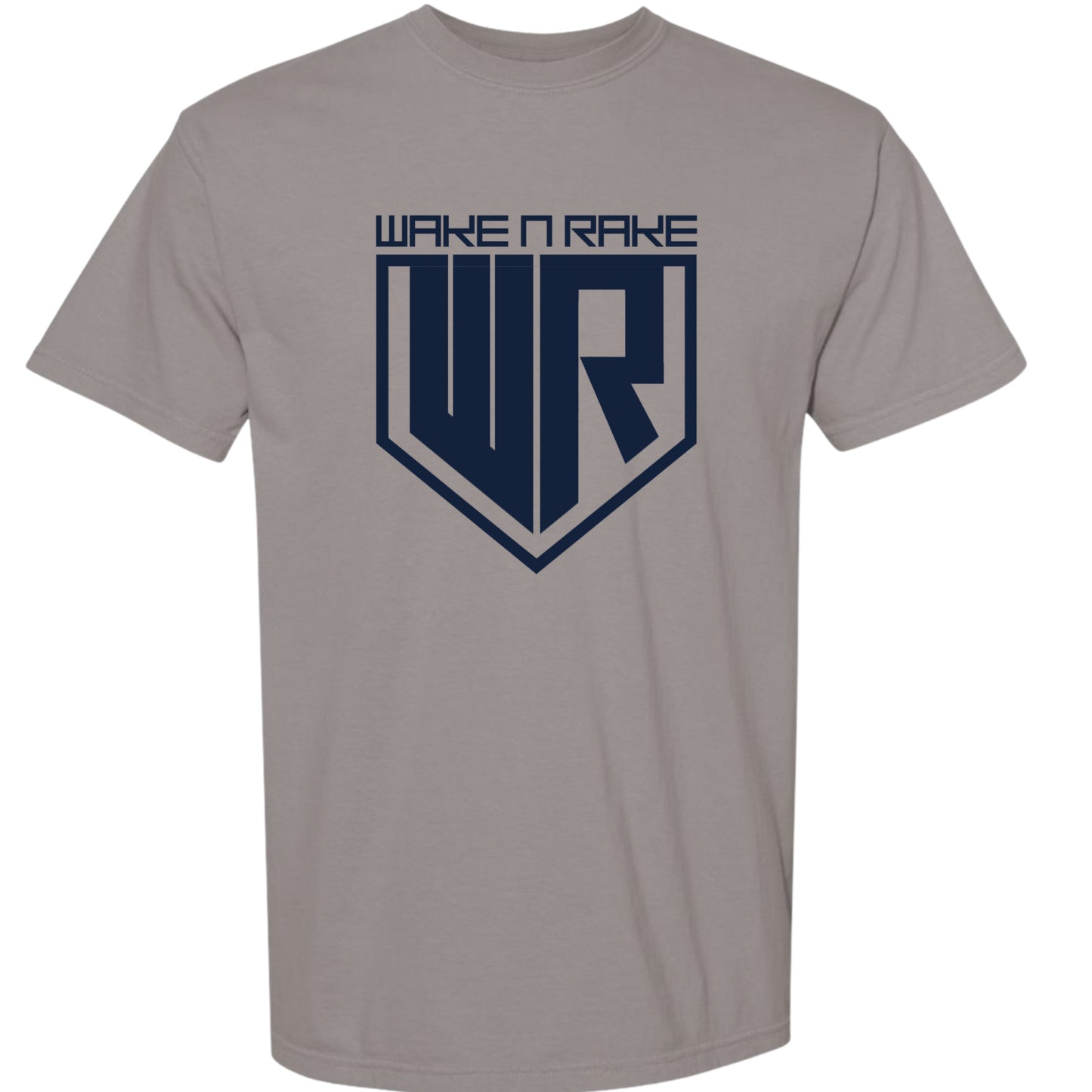 WR Homeplate [Short Sleeve]