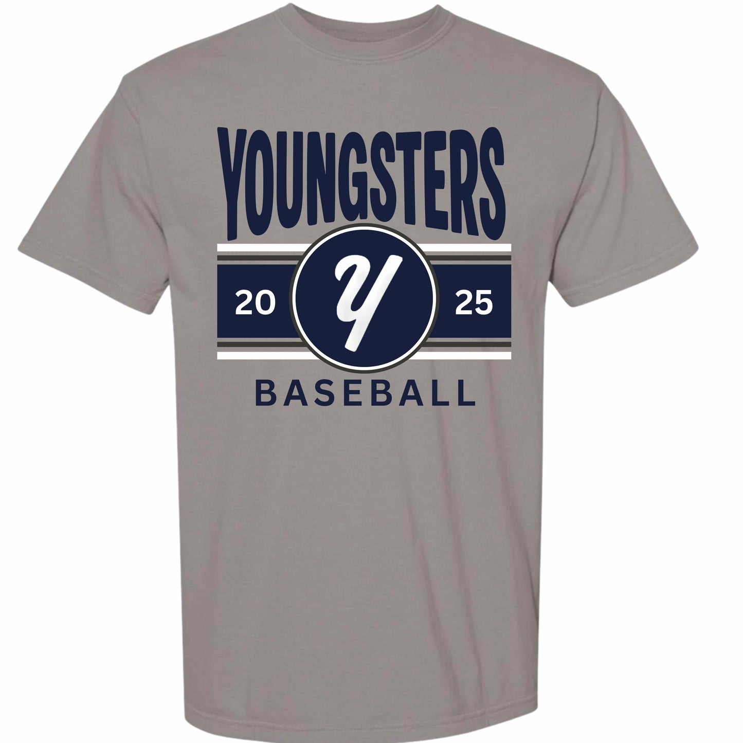 Y Baseball [Short Sleeve]