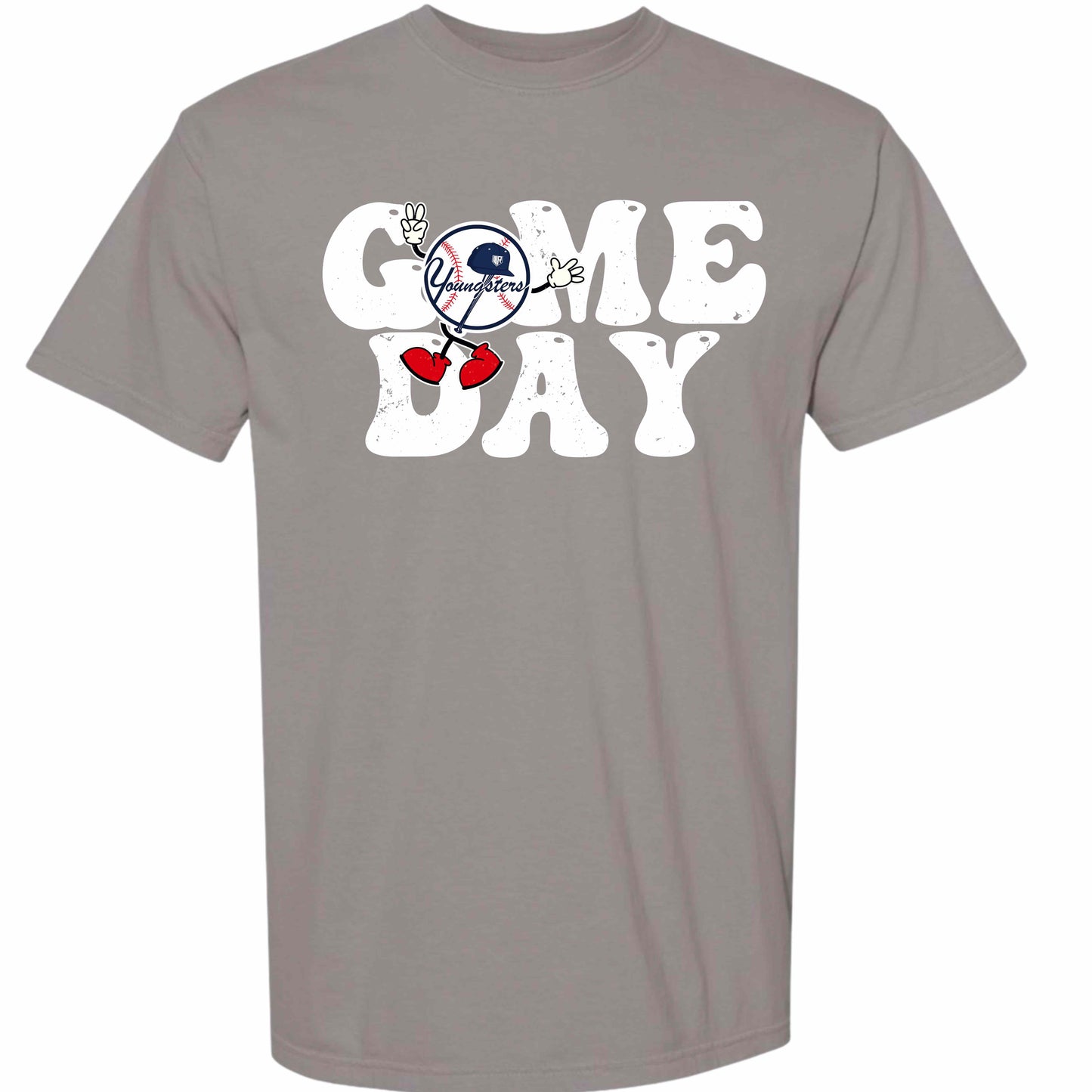 Youngsters Game Day! [Short Sleeve]