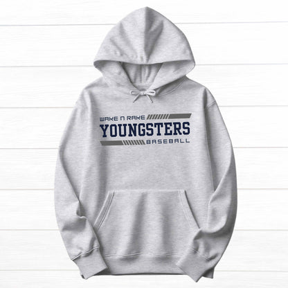 Youngsters Baseball [Long Sleeve]