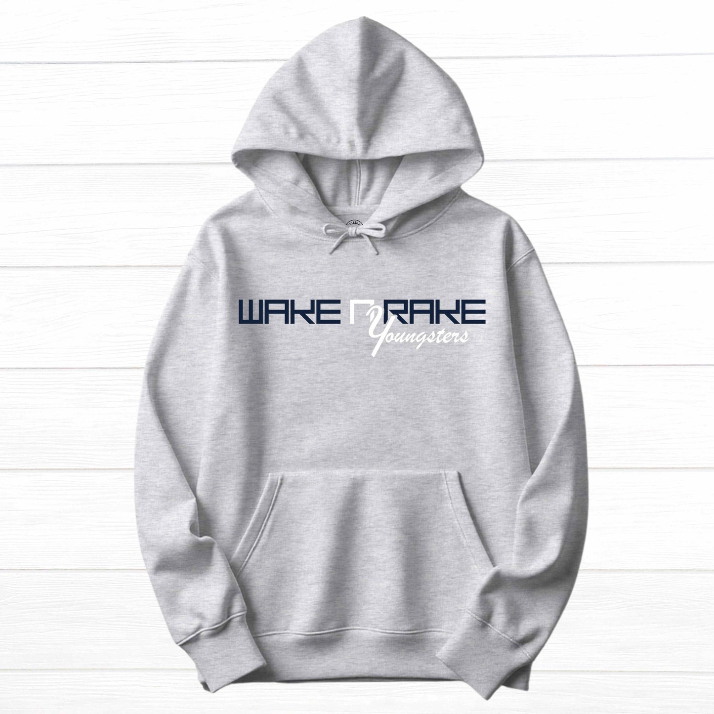 Wake N Rake Youngsters [Long Sleeve]