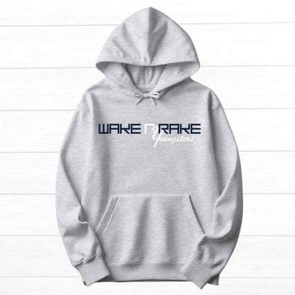 Wake N Rake Youngsters [Long Sleeve]