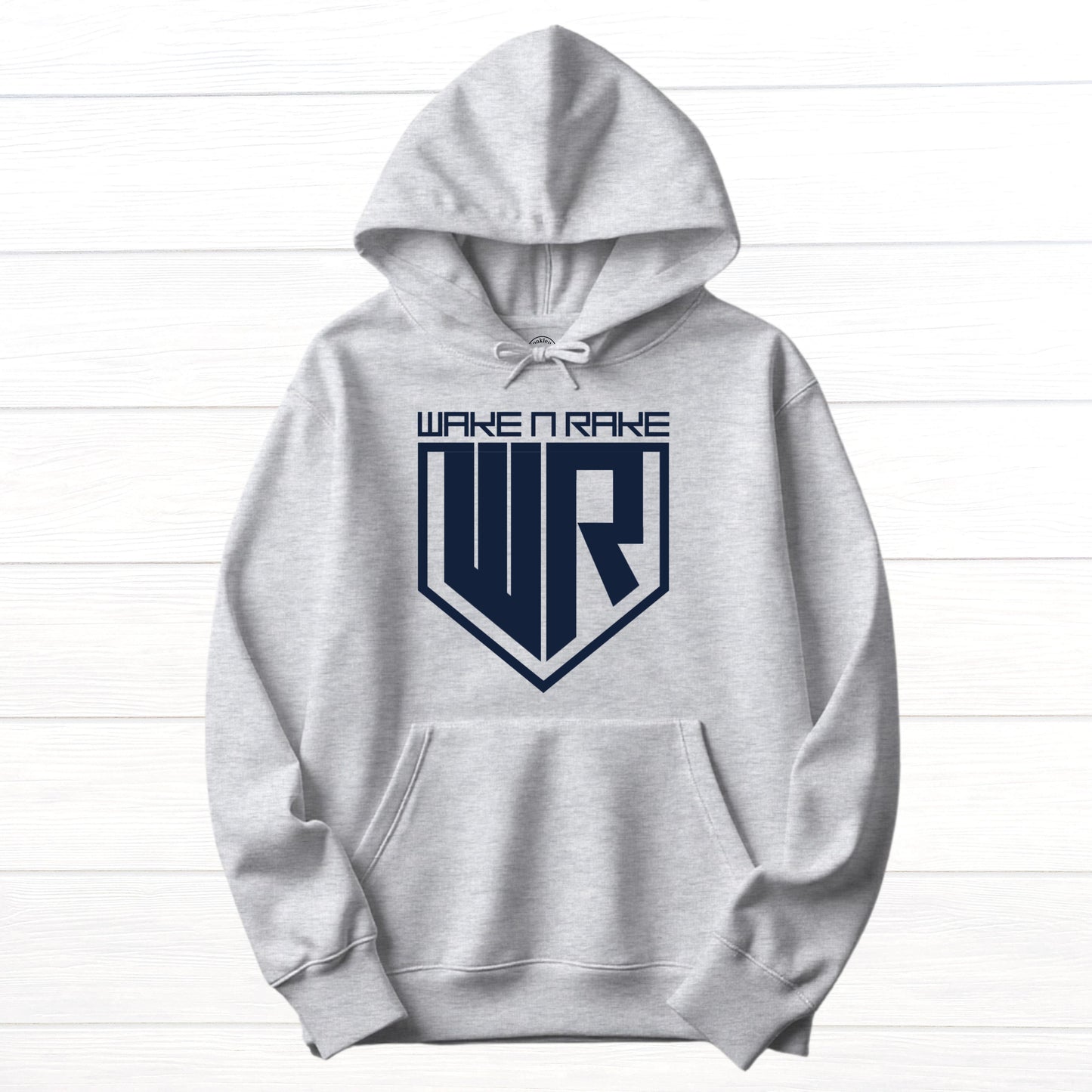 WR Homeplate [Long Sleeve]