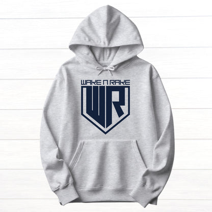 WR Homeplate [Long Sleeve]