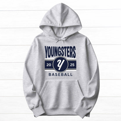 Y Baseball [Long Sleeve]