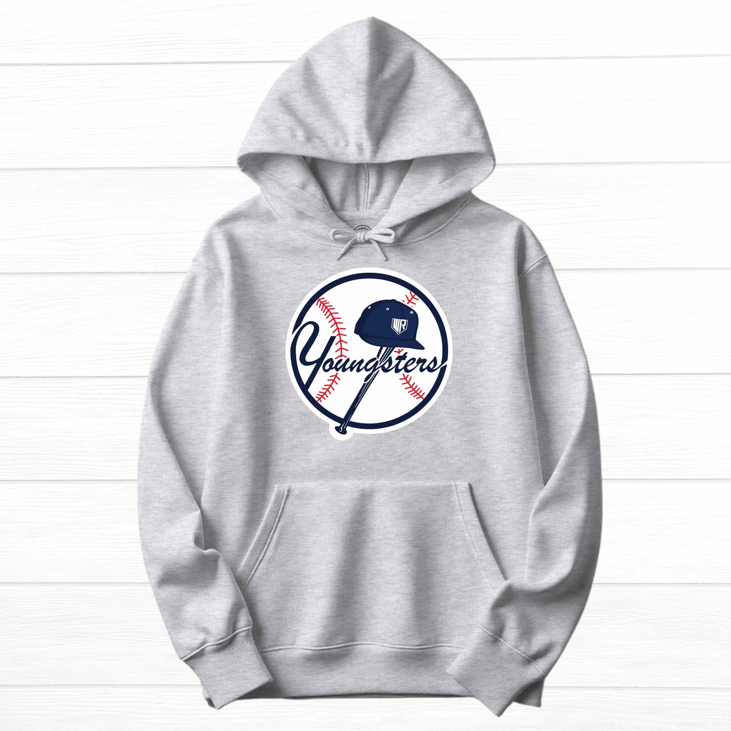 Classic Youngsters [Long Sleeve]