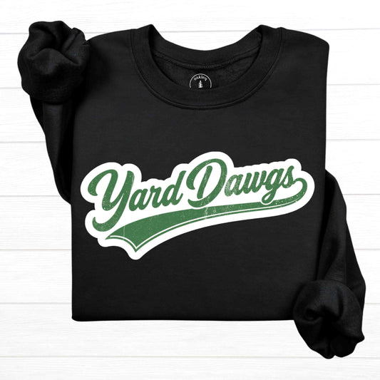 Vintage Yard Dawgs [Long Sleeve]