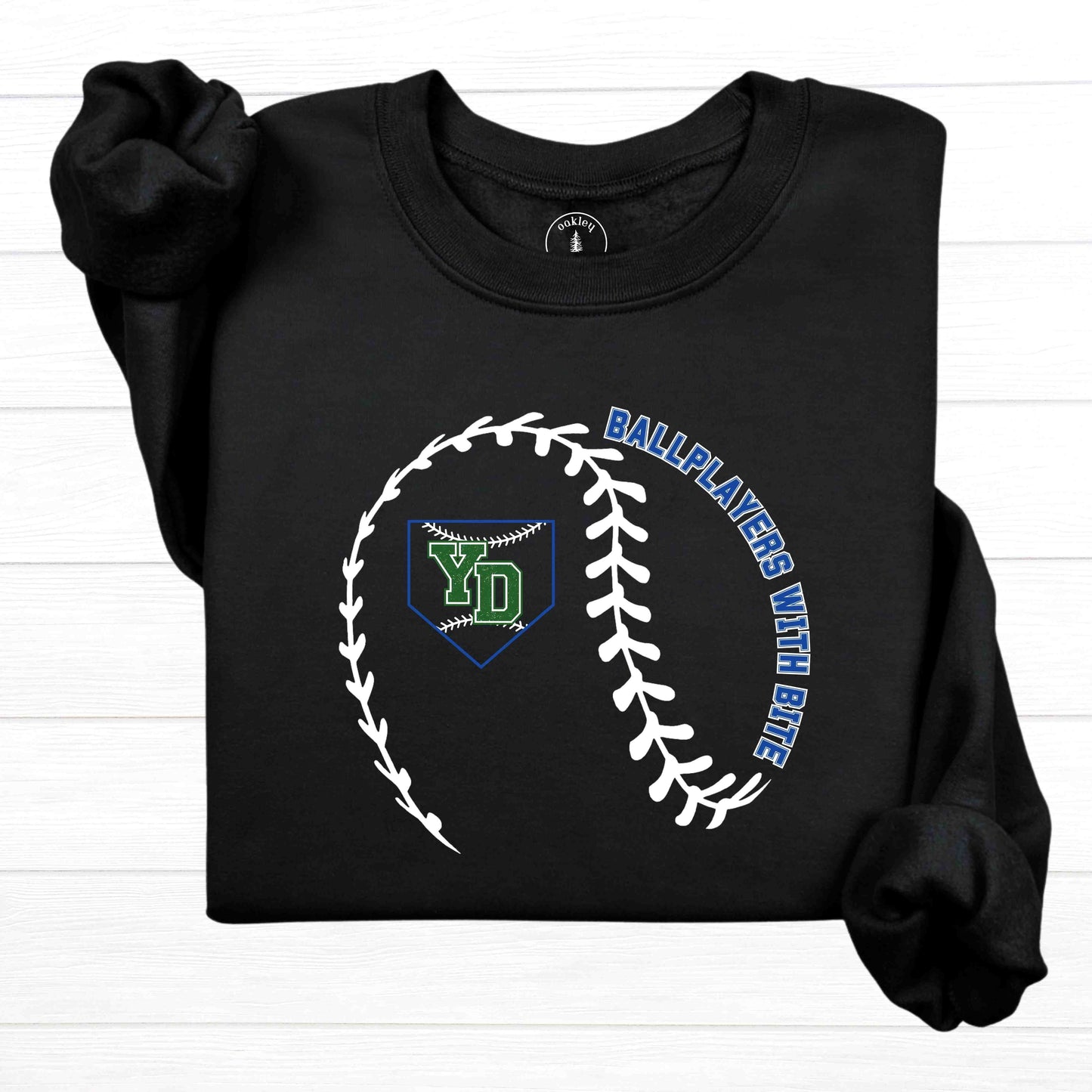 Yard Dawgs Seam [Long Sleeve]