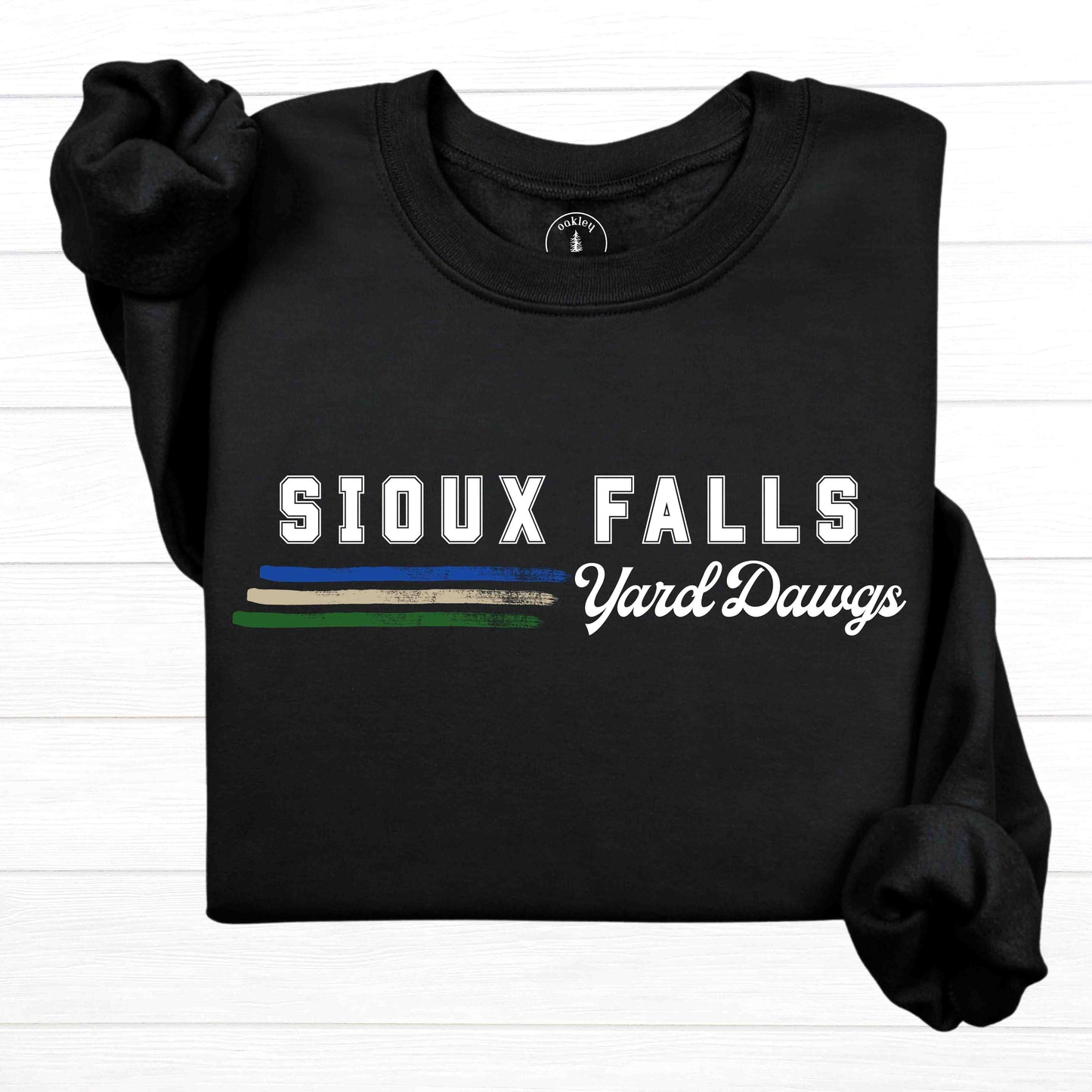 YD Paint [Long Sleeve]